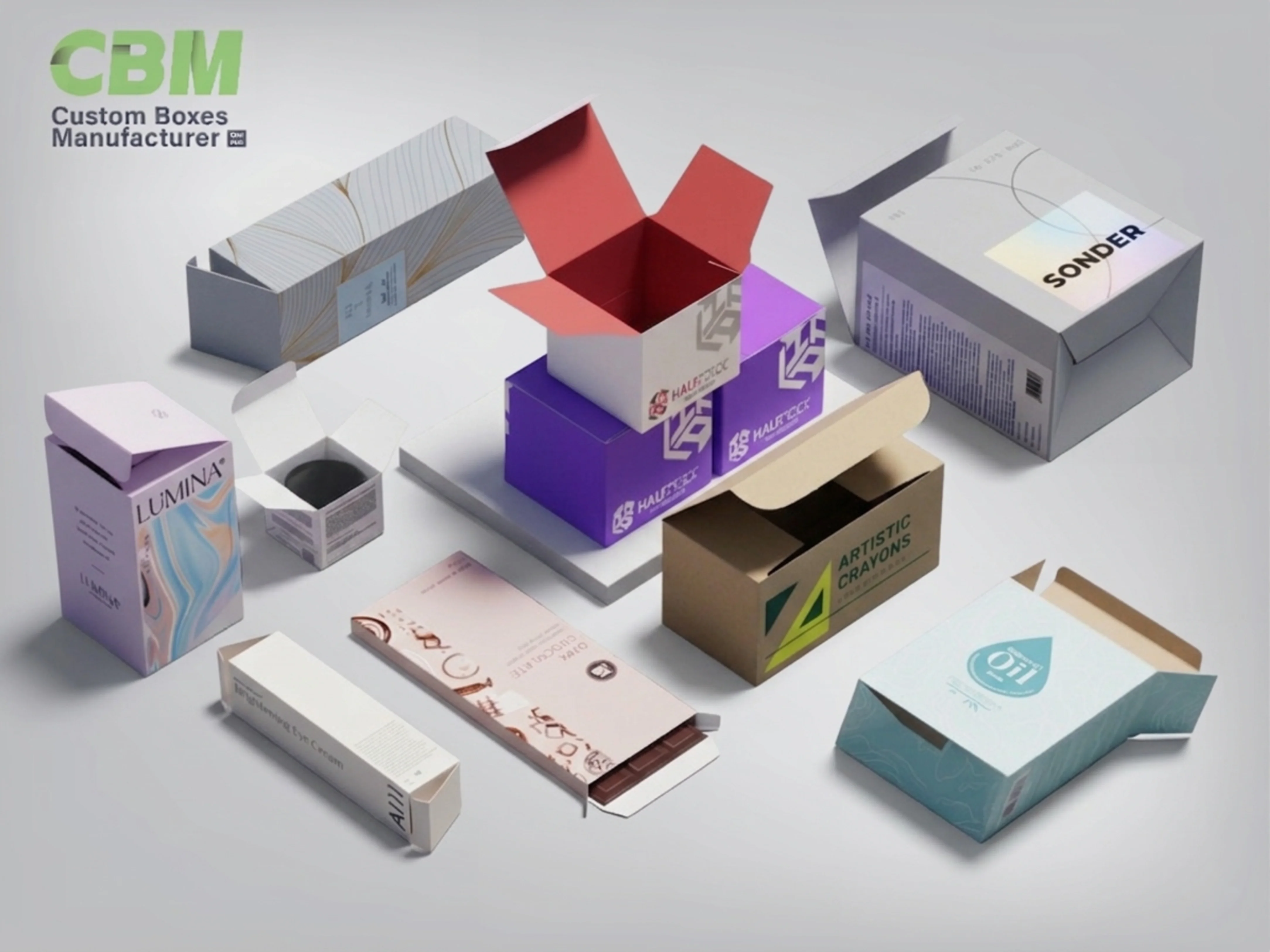 Why Custom Packaging Is Crucial for Small Businesses in 2026?