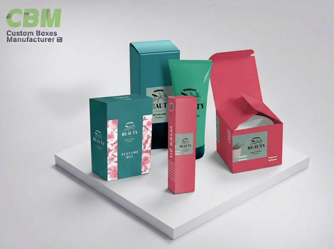Top 2026 Luxury Cosmetic Packaging Trends to Boost Sales