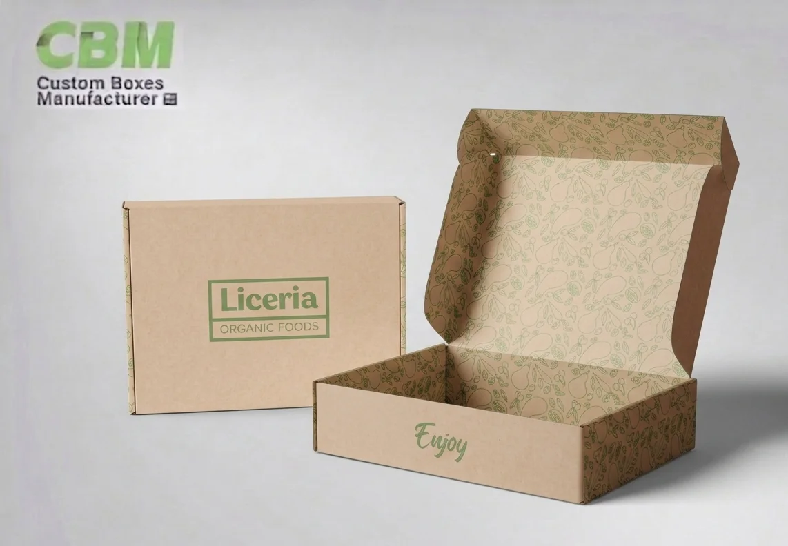 How Custom Mailer Boxes Boost Brand Identity in 2026
