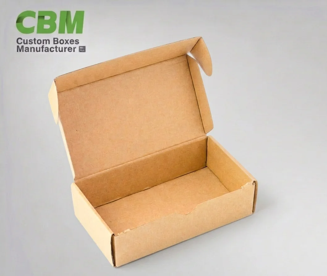 Custom Cardboard Boxes: Best Prices for Bulk Orders