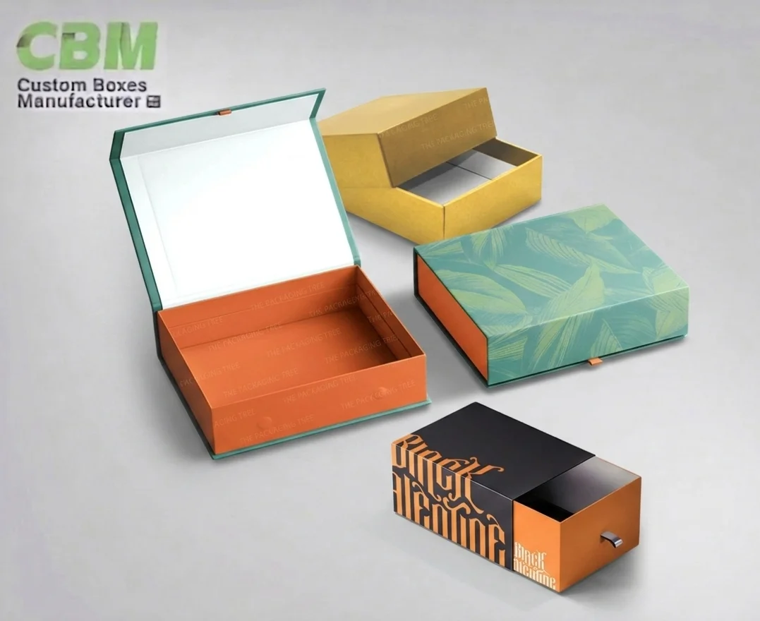 Affordable Custom Boxes Arizona: Order in Bulk & Save