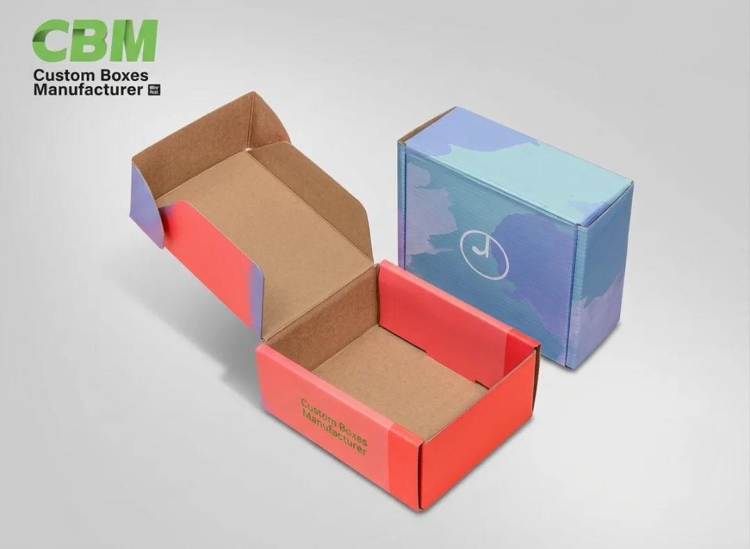 How Corrugated Shipping Boxes Improve E-commerce Deliveries