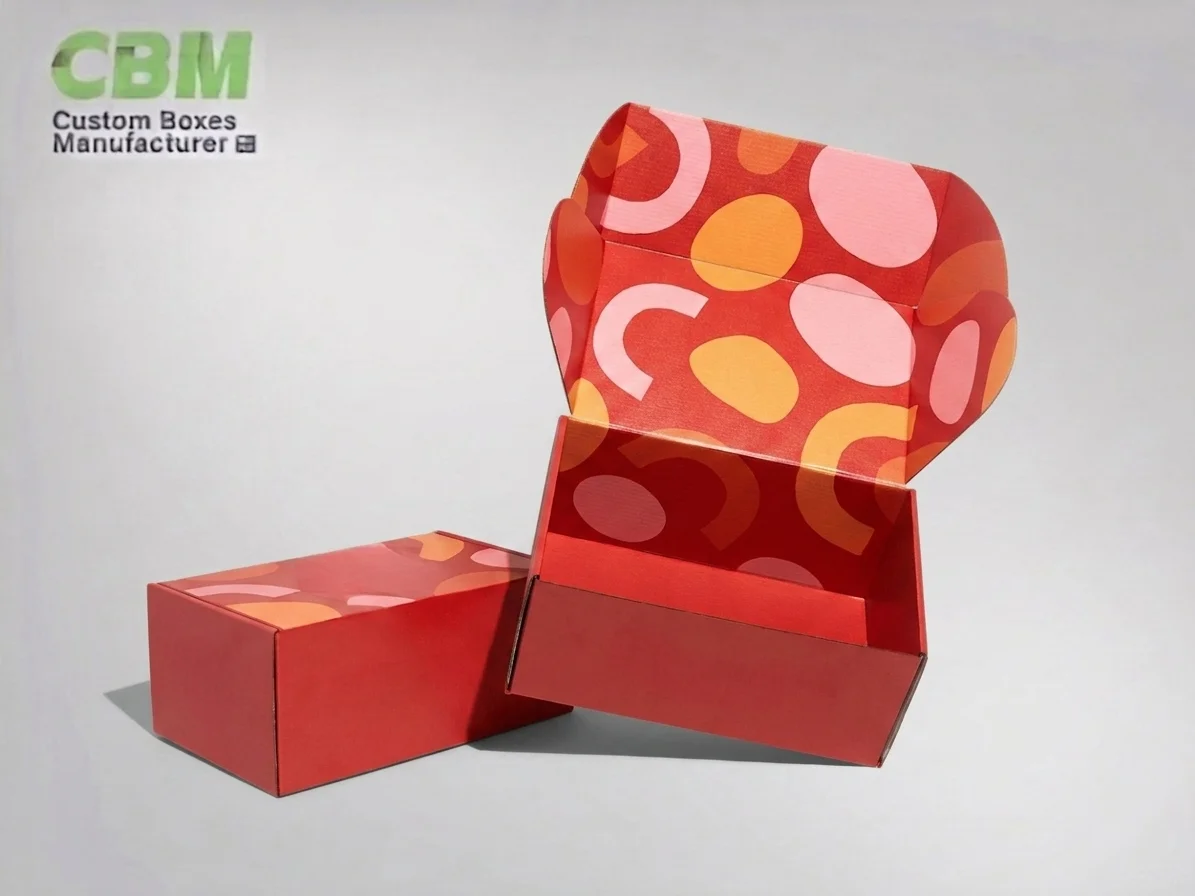 Top Custom Mailer Box Trends Every Ecommerce Brand Should Know