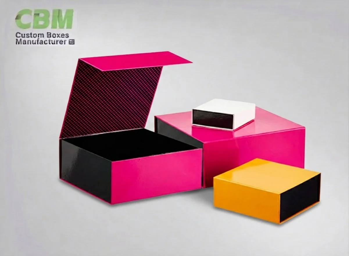 Custom Boxes Wholesale: A Complete Guide for Growing Businesses