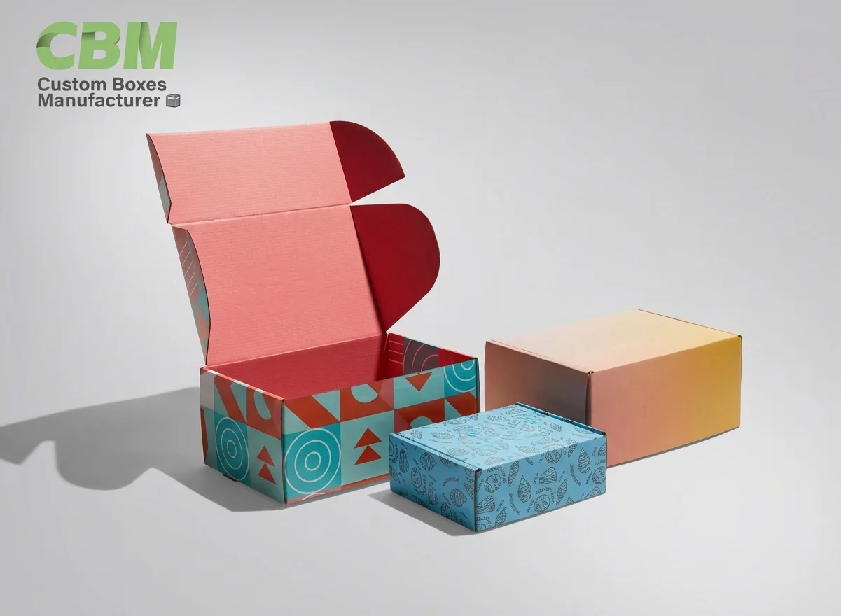 What Are Custom Cardboard Boxes and Why Do Brands Use Them?