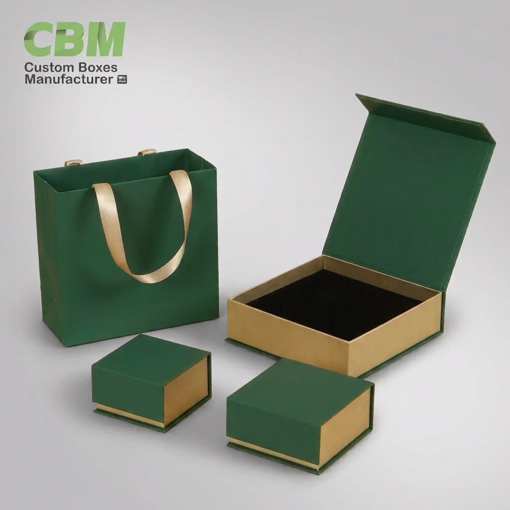 Custom Boxes Texas: Custom Packaging for Local Businesses