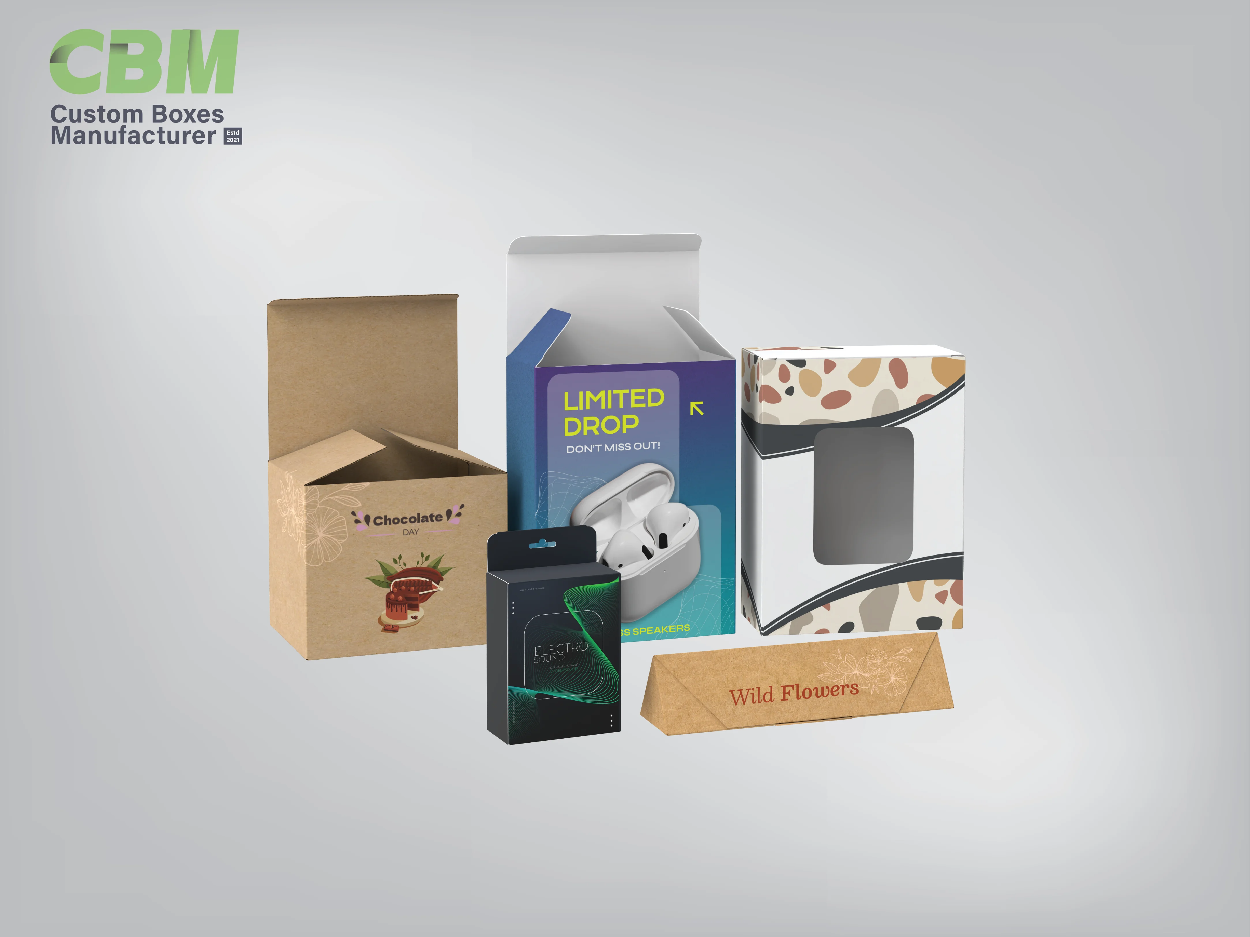 Folding Carton