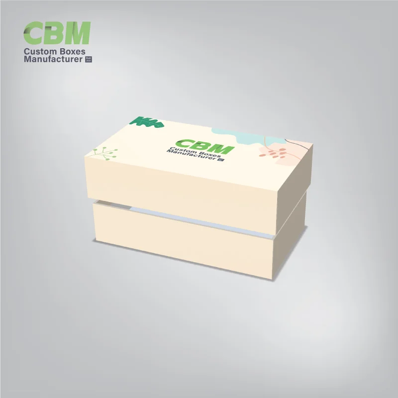 2-Piece-Rigid-Box