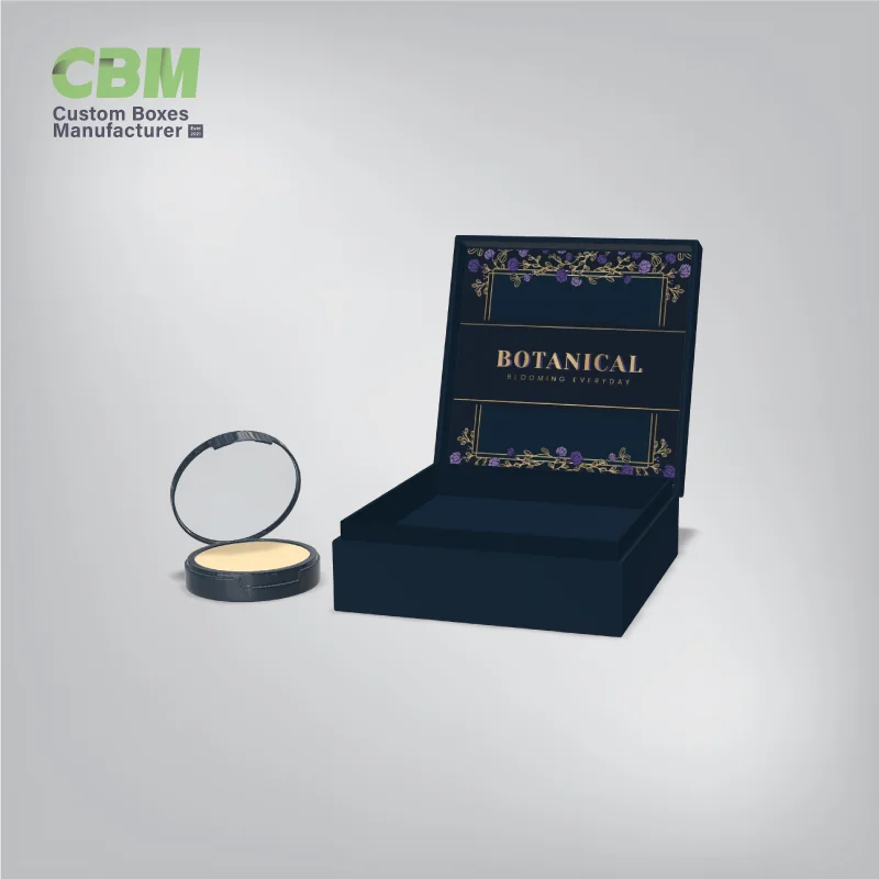 Cosmetic-Rigid-Box