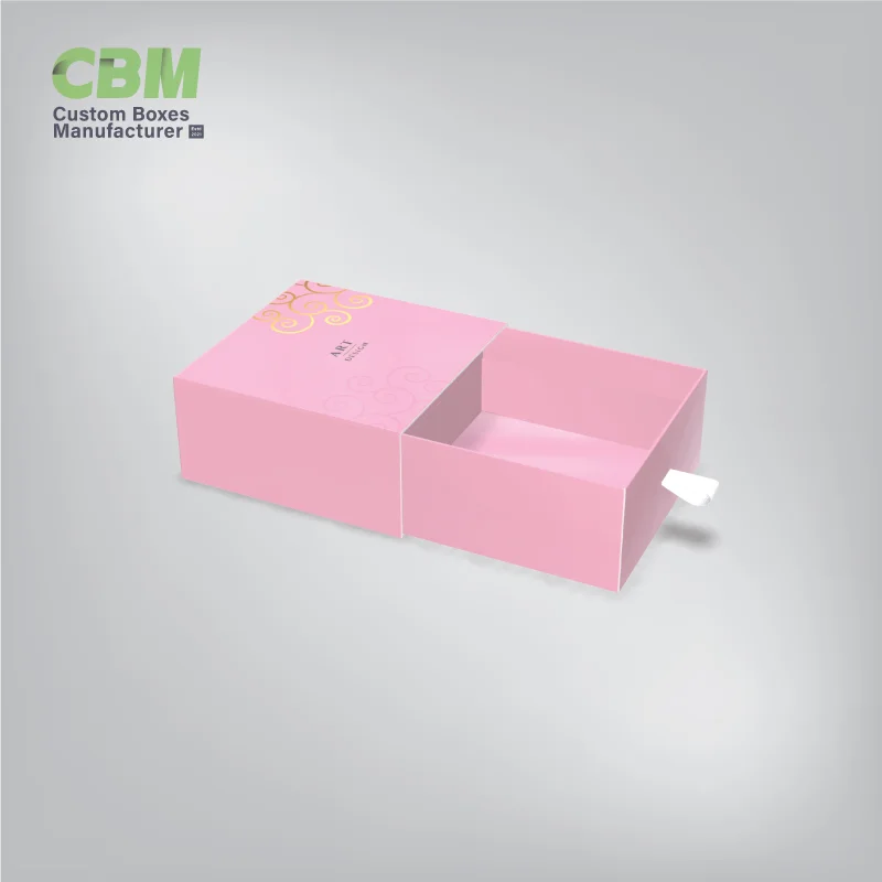 Drawer-Rigid-Box