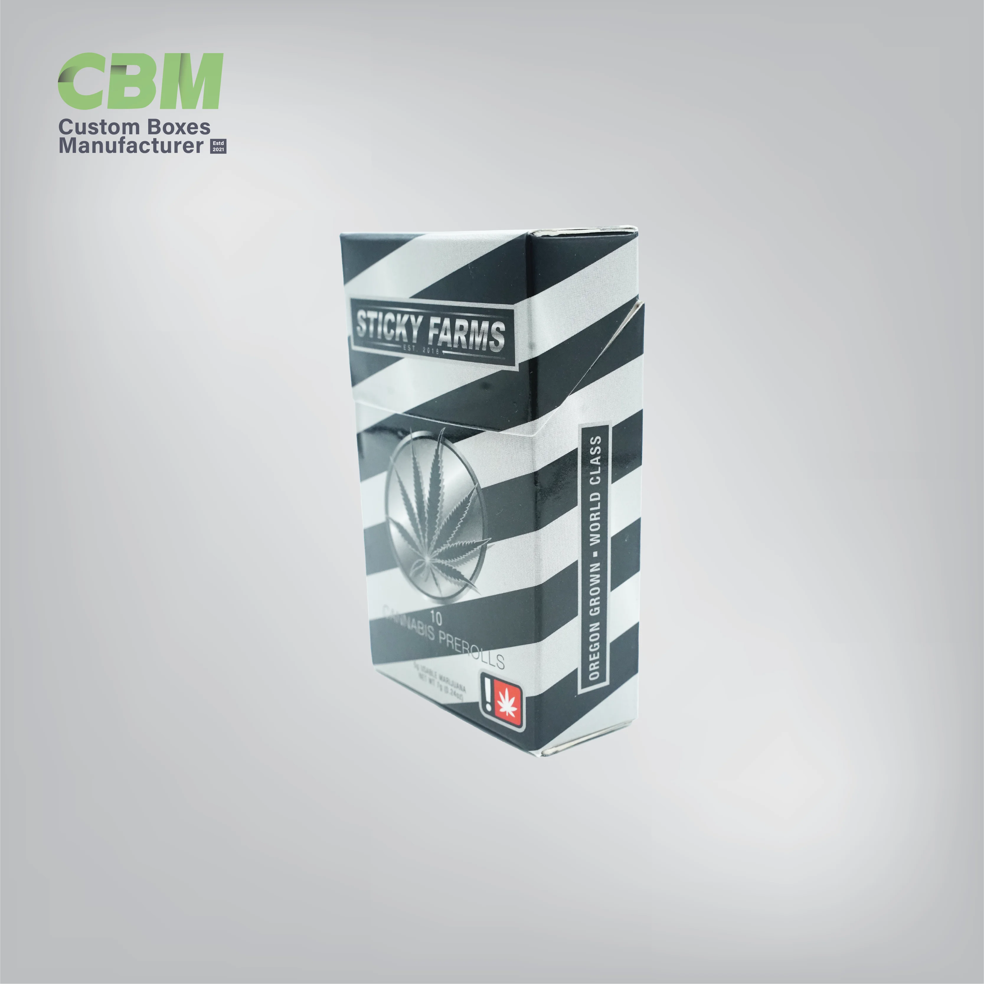 Custom Boxes Illinois