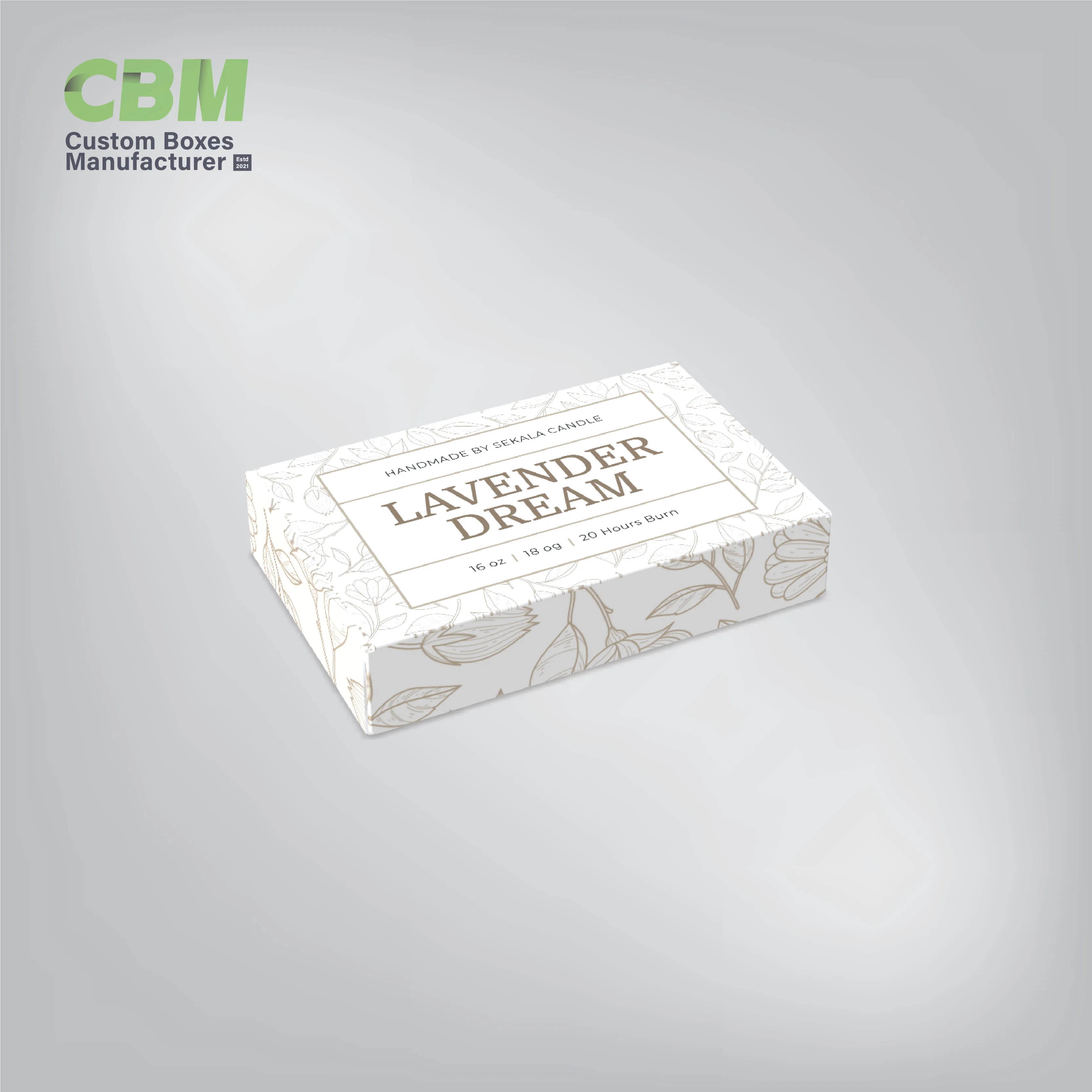 Candle Subscription Boxes