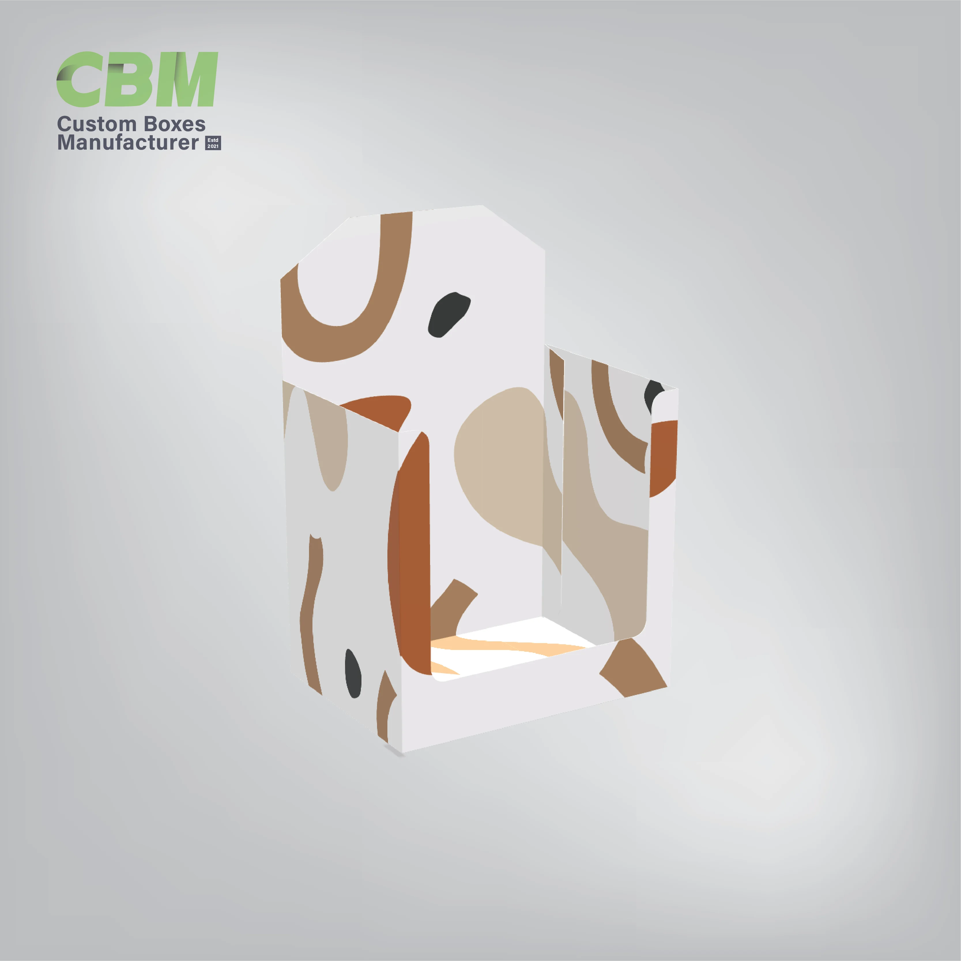 Counter Display Boxes