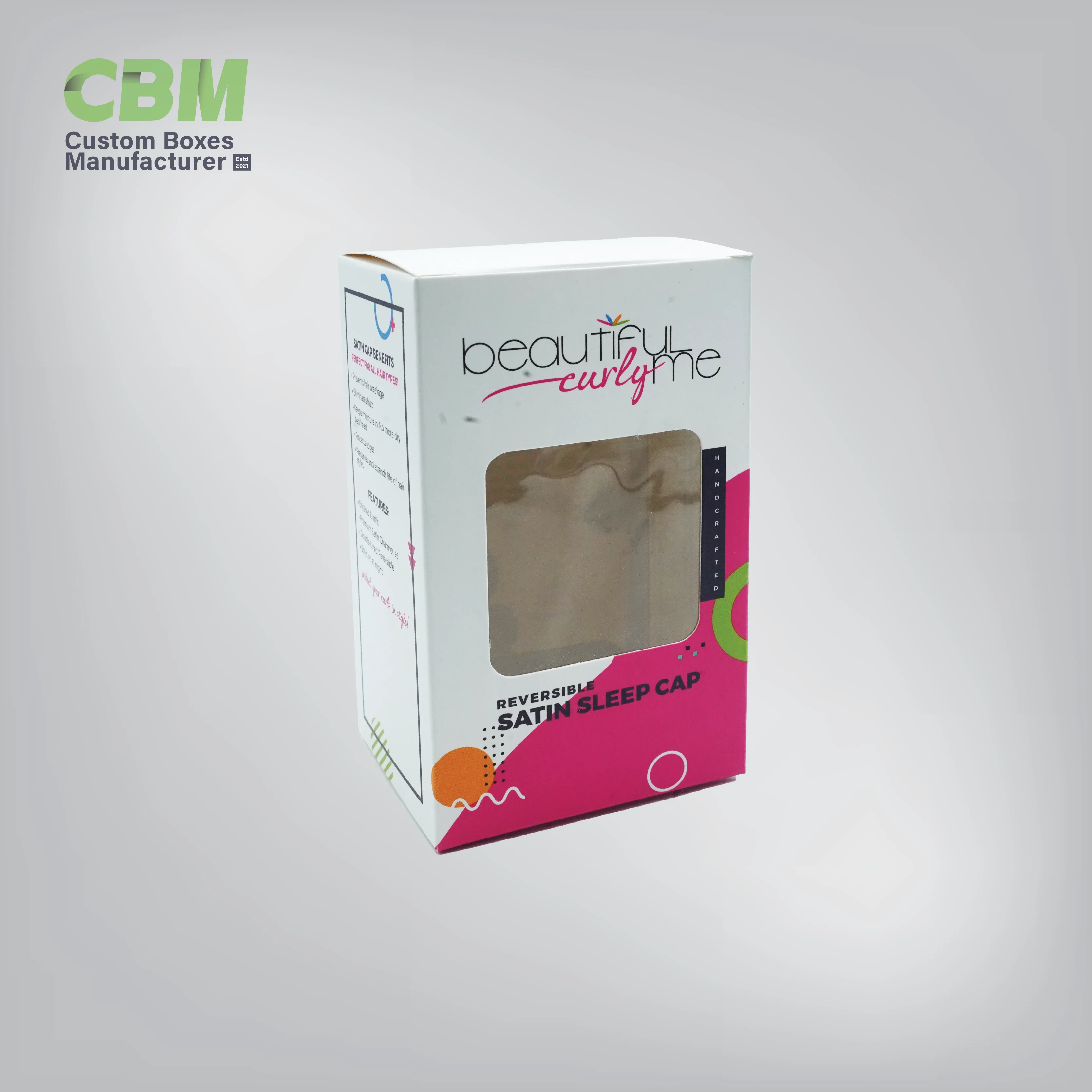 Custom Boxes Florida