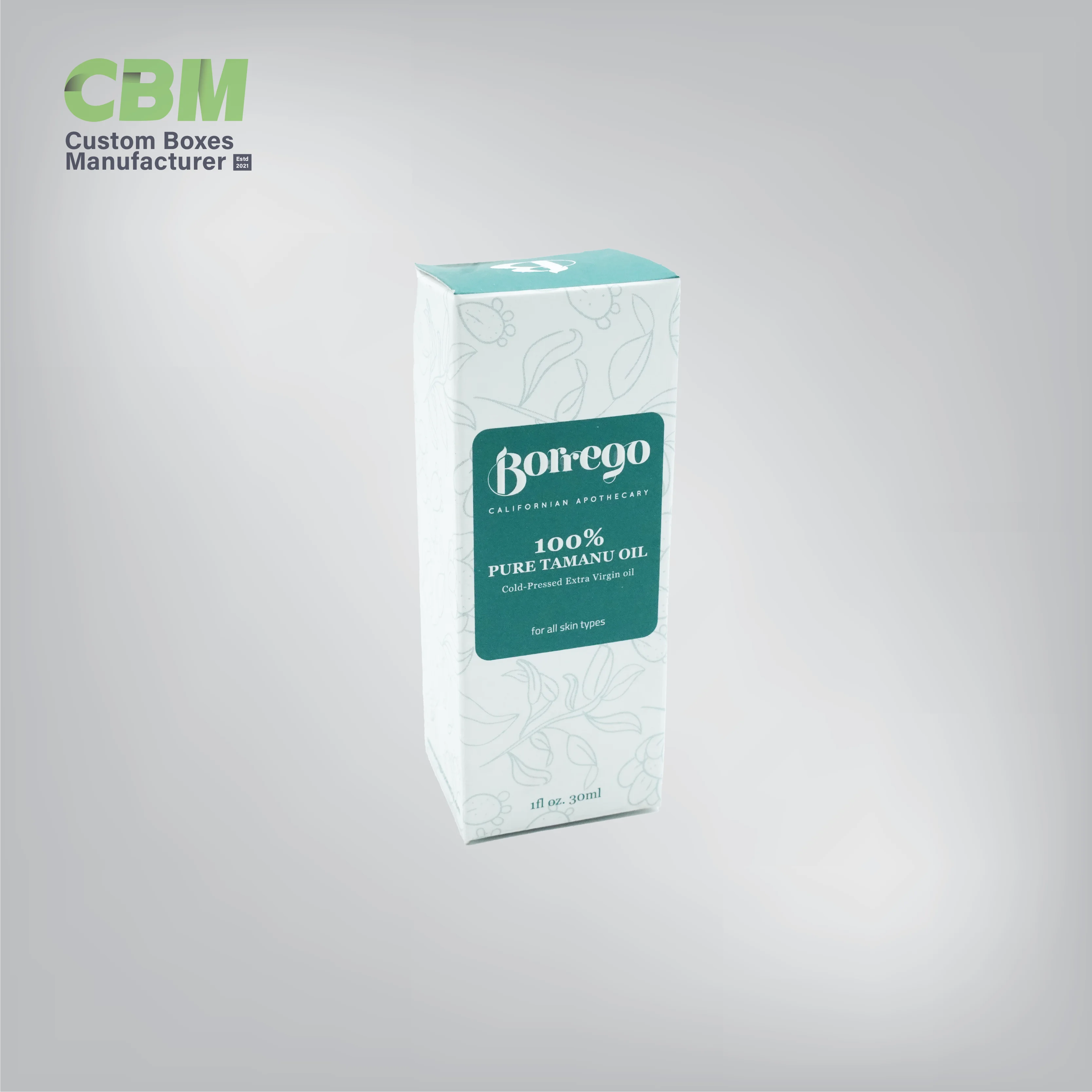 Custom Boxes Massachusetts