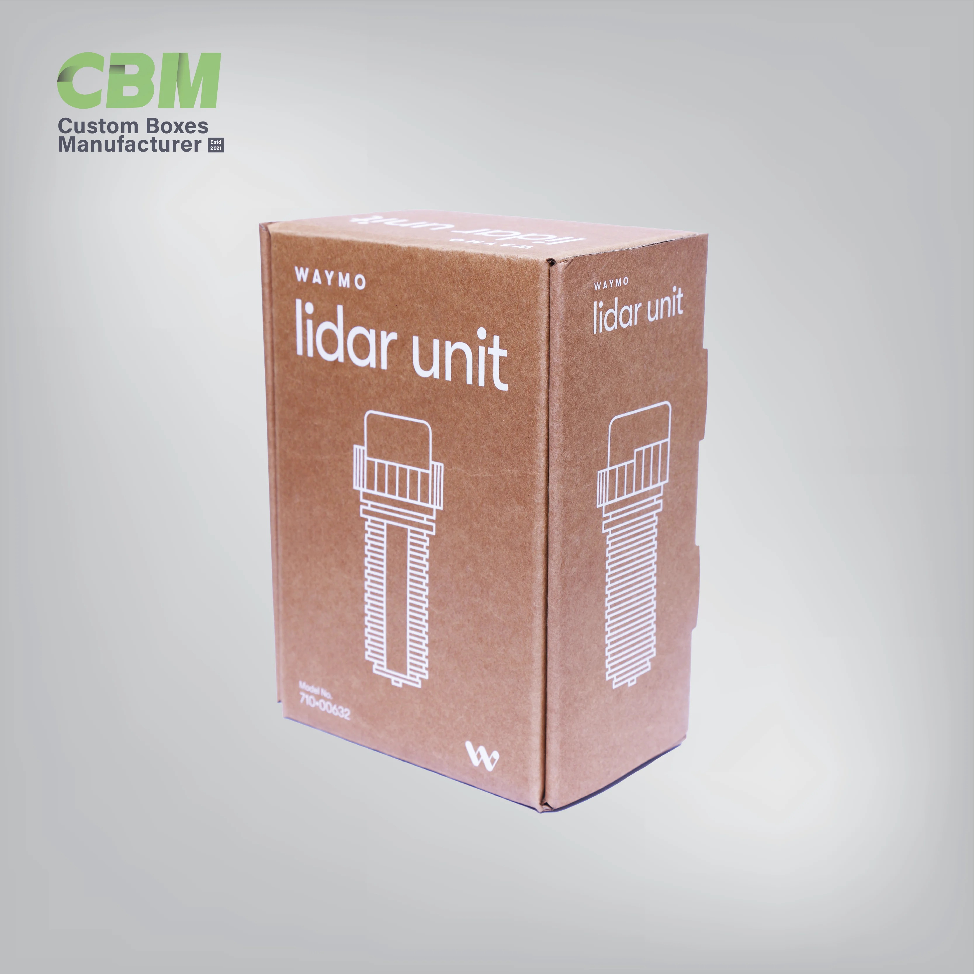 Custom Boxes Pennsylvania